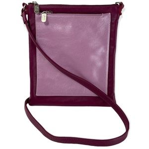 Laudi Vidni Crossbody Bag